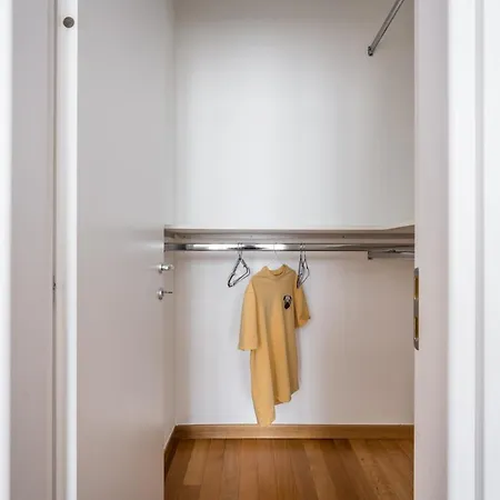 The Orange Attic - Navigli Area דירה