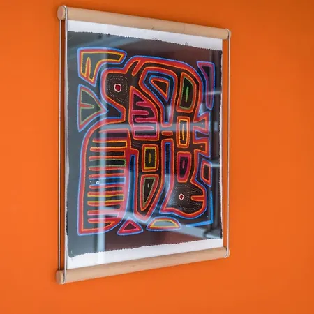 The Orange Attic - Navigli Area דירה