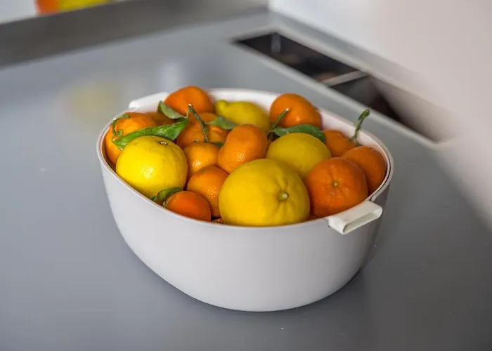 The Orange Attic - Navigli דירה *